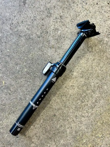 PNW Pine 27.2 Post Dropper 90mm  External