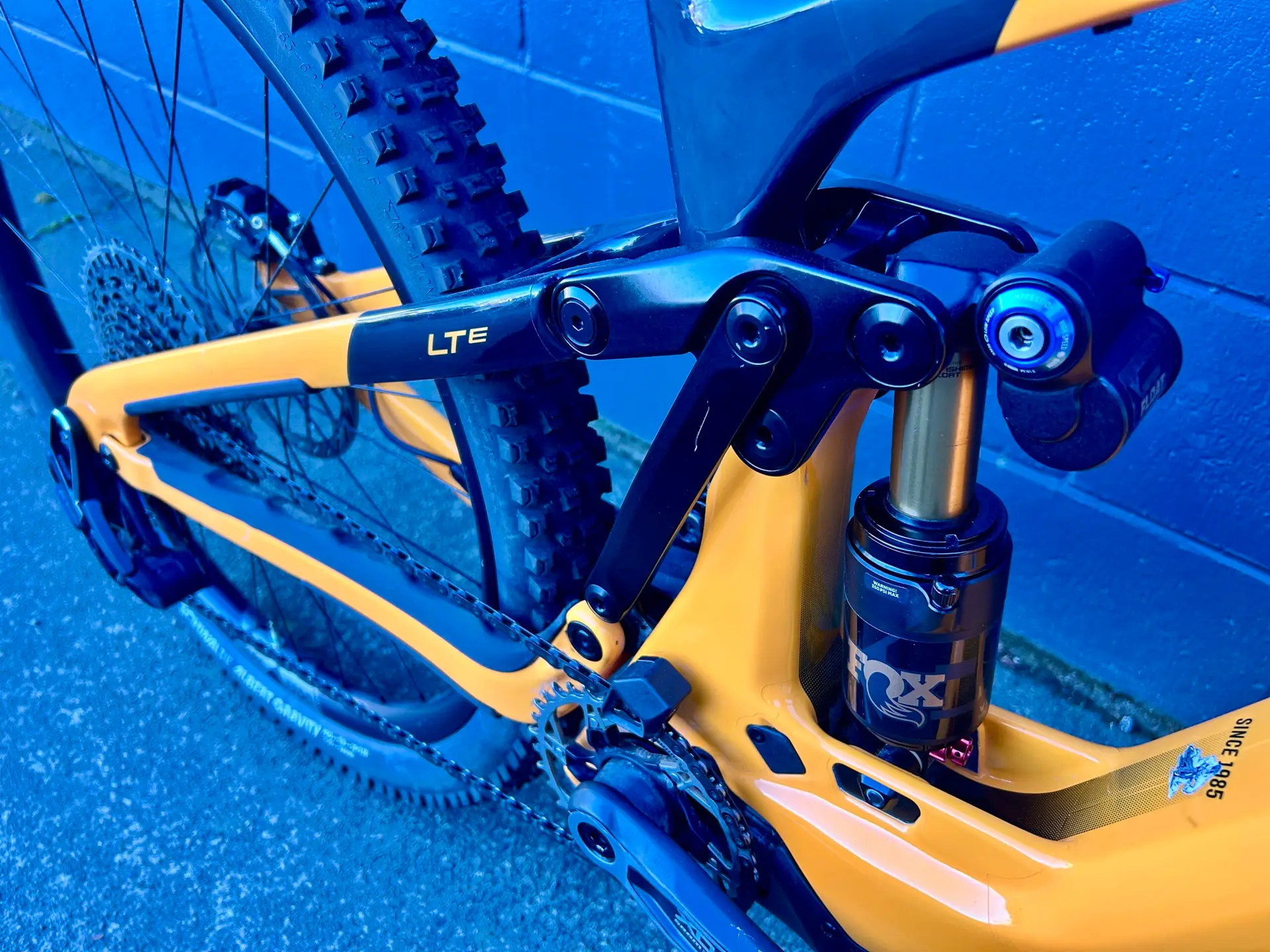 Ex Demo Yeti Lte T3 LG - Image 4