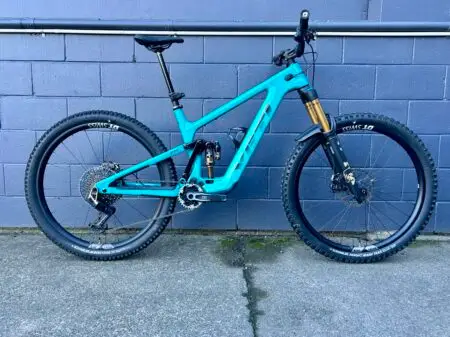 Ex-Demo Yeti Mte T3 LG