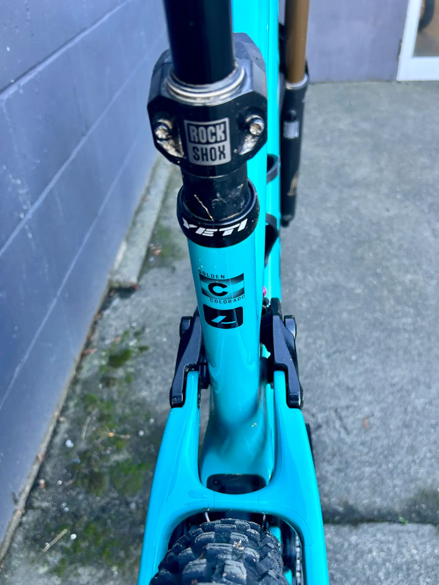 Ex-Demo Yeti Mte T3 LG - Image 5